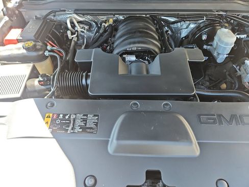 Used 2018 GMC Yukon Denali AWD/4WD image 21
