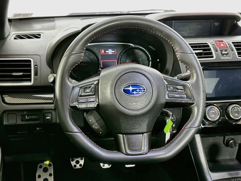 Used 2020 Subaru WRX Premium AWD/4WD image 17