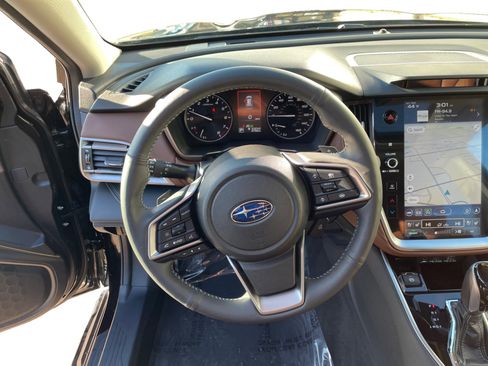 Certified 2025 Subaru Outback Touring image 19