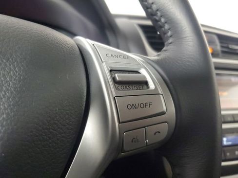 Used 2017 Nissan Altima 2.5 SV image 25