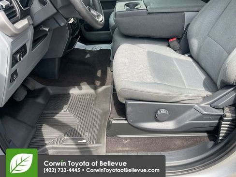Used 2022 Ford F150 XLT w/ FX4 Off-Road Package AWD/4WD image 9