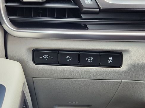 Used 2025 Kia Telluride S image 21