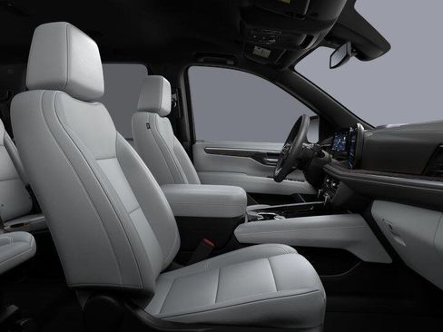 New 2026 Chevrolet Tahoe Premier image 32