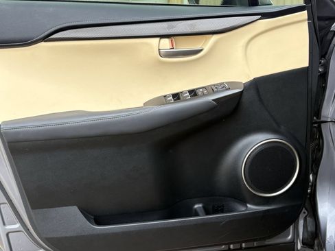 Used 2021 Lexus NX 300 FWD w/ Accessory Package 2 image 10