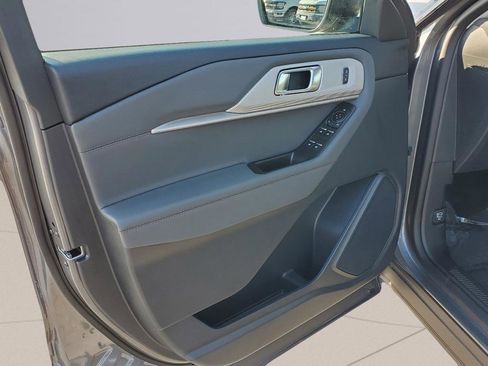 New 2025 Ford Explorer Active w/ Active Comfort Package image 13