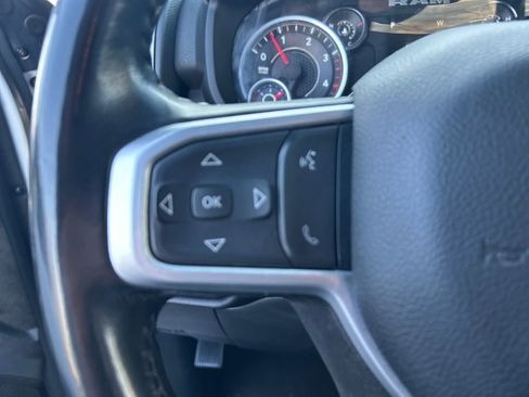 Used 2023 RAM 2500 Big Horn w/ Level 1 Equipment Group image 18