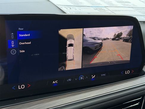 New 2026 Chevrolet Tahoe LS image 16