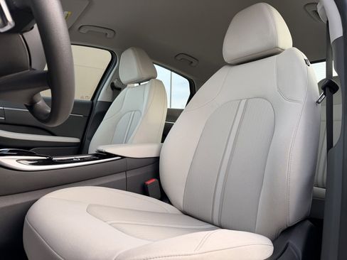 Used 2023 Hyundai Sonata Blue image 23