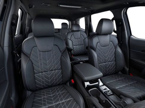 New 2025 Kia Telluride EX X-Line AWD/4WD image 15