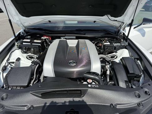 Used 2024 Lexus IS 350 F Sport w/ Memory Package AWD/4WD image 28