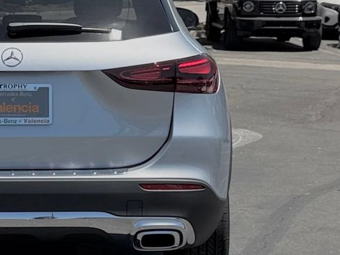 New 2026 Mercedes-Benz GLA 250 image 11