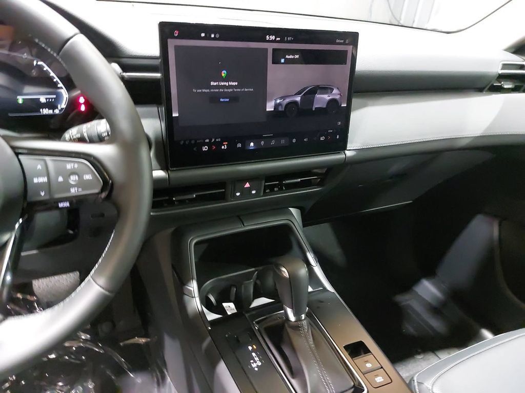 New 2026 MAZDA CX-5 2.5 S w/ Premium Package AWD/4WD image 20