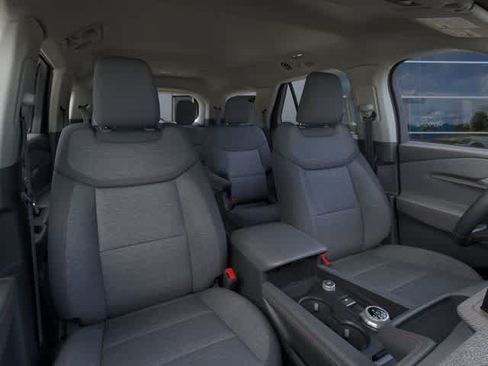 New 2025 Ford Explorer Active AWD/4WD image 10