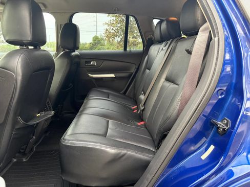 Used 2013 Ford Edge SE FWD image 6