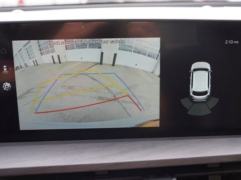 Certified 2024 Kia Telluride EX X-Line image 39