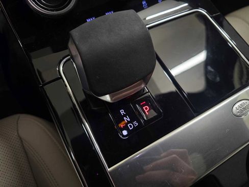 Certified 2023 Land Rover Range Rover Velar R-Dynamic S image 40