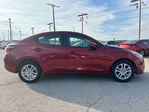 Used 2016 Scion iA image 6