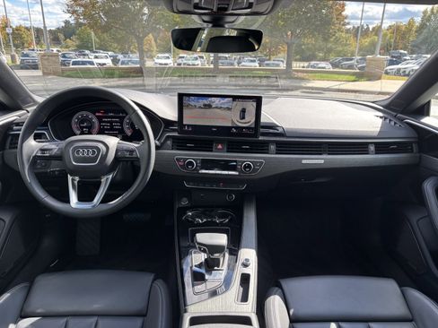 Used 2023 Audi A5 2.0T Prestige image 18