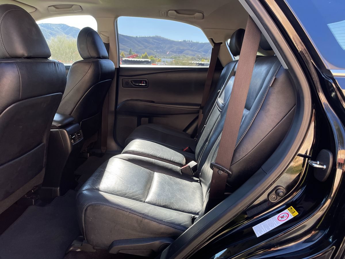 Used 2015 Lexus RX 350 FWD image 37