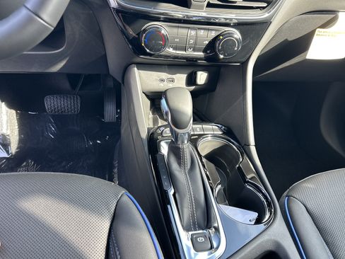 New 2026 Buick Encore GX Sport Touring w/ Advanced Technology Package AWD/4WD image 23