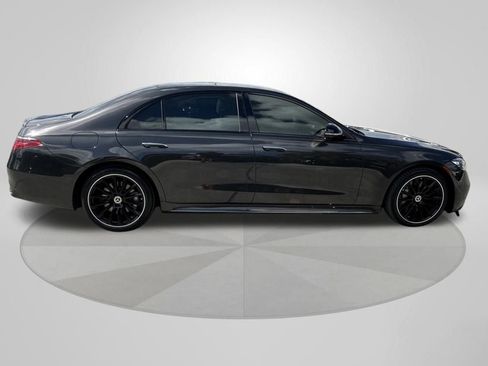 Used 2023 Mercedes-Benz S 500 4MATIC image 7