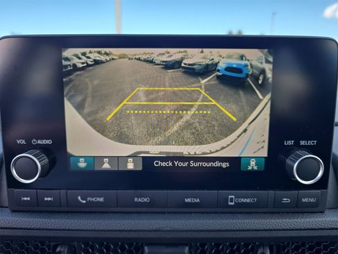 Used 2023 Honda CR-V Sport image 18