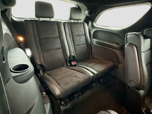 New 2026 Dodge Durango GT image 30