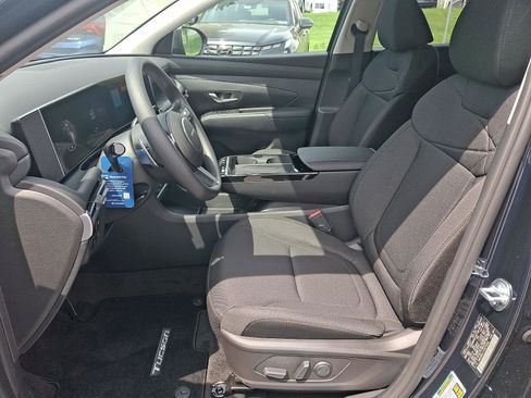 New 2026 Hyundai Tucson SEL image 9