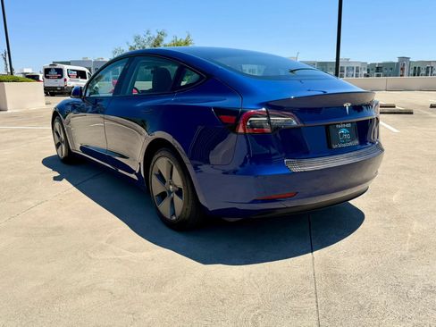 Used 2022 Tesla Model 3 RWD image 13