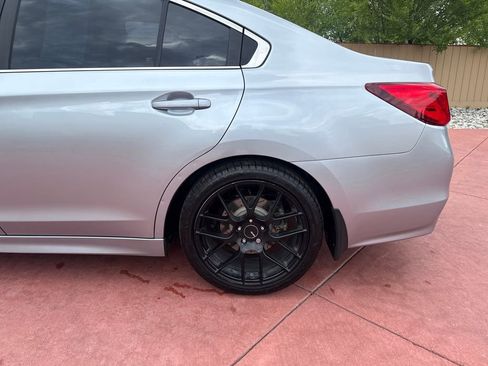 Used 2017 Subaru Legacy 3.6R Limited AWD/4WD image 36