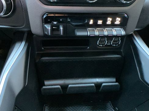 Used 2021 RAM 1500 Big Horn image 20