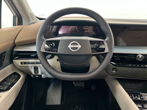 New 2026 Nissan Murano Platinum image 12