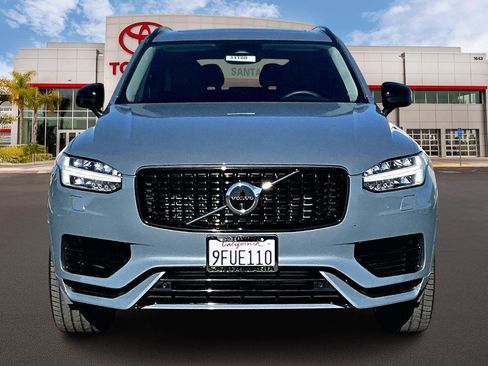 Used 2023 Volvo XC90 T8 Plus w/ Protection Package Premier image 3