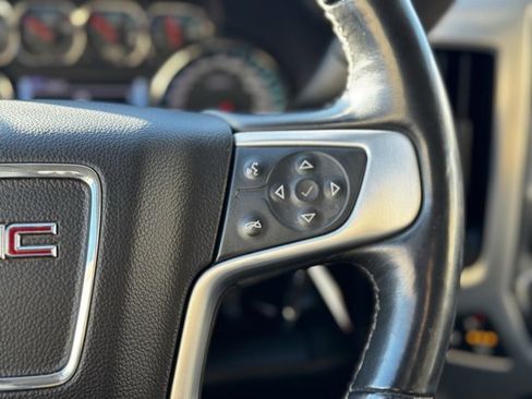 Used 2017 GMC Sierra 3500 SLT w/ Duramax Plus Package image 24