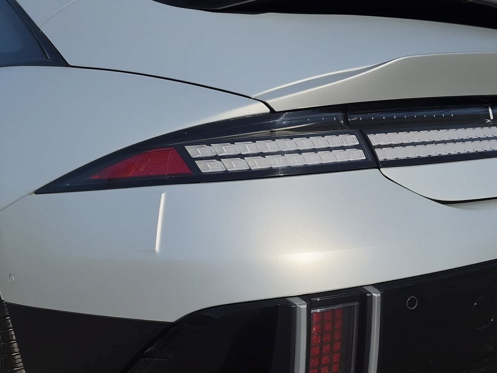 Used 2023 Hyundai Ioniq 6 Limited w/ Cargo Package RWD image 11
