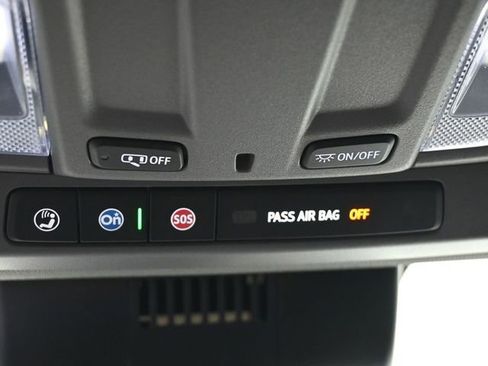 New 2026 Chevrolet Silverado 1500 W/T w/ WT Value Package image 34