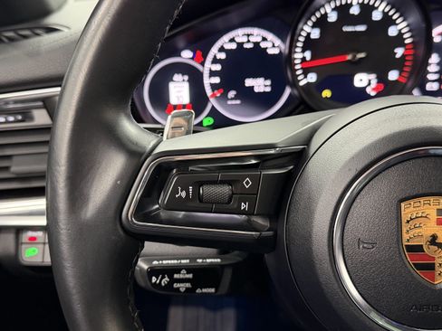 Certified 2022 Porsche Panamera 4 Platinum Edition image 47