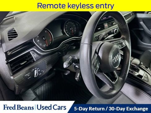 Used 2021 Audi A5 2.0T Premium image 11