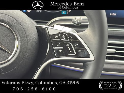 New 2026 Mercedes-Benz GLE 350 4MATIC image 39