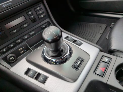 Used 2005 BMW M3 Coupe image 19