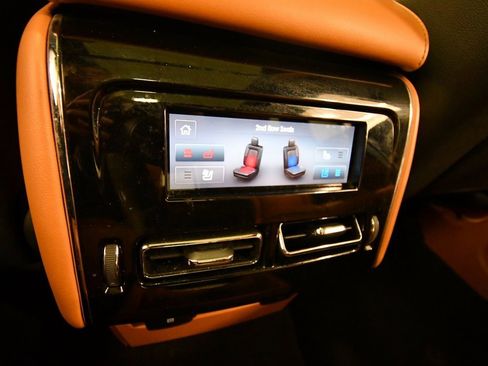 Used 2022 Lincoln Aviator Black Label w/ Dynamic Handling Package image 18