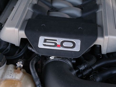 Used 2015 Ford Mustang GT Premium w/ GT Performance Package image 37