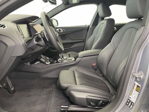 Used 2024 BMW M235i xDrive Gran Coupe w/ M Performance Package AWD/4WD image 12