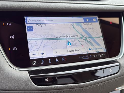 New 2026 Cadillac XT5 Premium Luxury w/ Driver Assist Package image 19