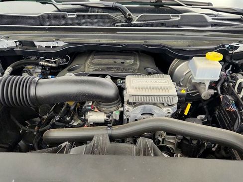 Used 2024 RAM 1500 Limited w/ Night Edition AWD/4WD image 25