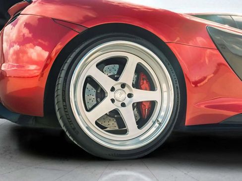 Used 2012 McLaren MP4-12C Coupe RWD image 25