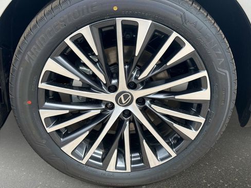 New 2026 Lexus RX 350 Premium Plus image 10