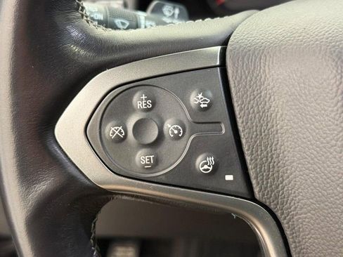 Used 2019 Chevrolet Tahoe Premier image 14