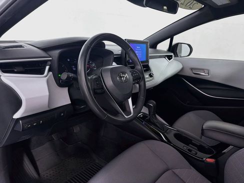 Used 2024 Toyota Corolla SE FWD image 14