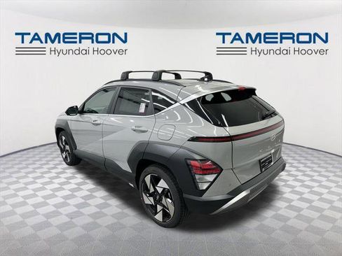 New 2026 Hyundai Kona Limited image 3